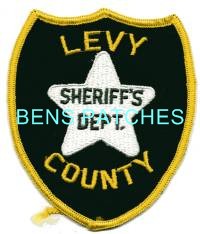 FLORIDA,A,LEVY COUNTY SHERIFF 1_wm
